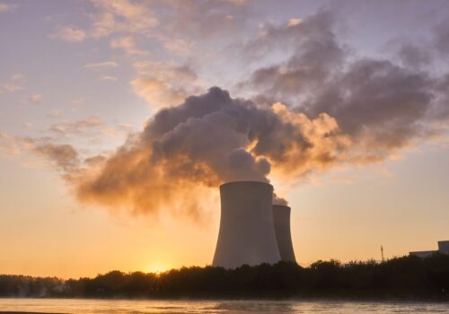 How to write an essay about nuclear energy