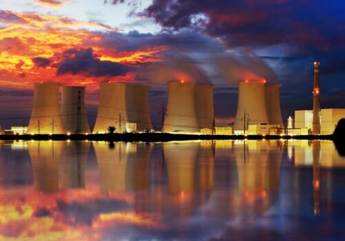 The future of nuclear power: what’s next for this energy source?