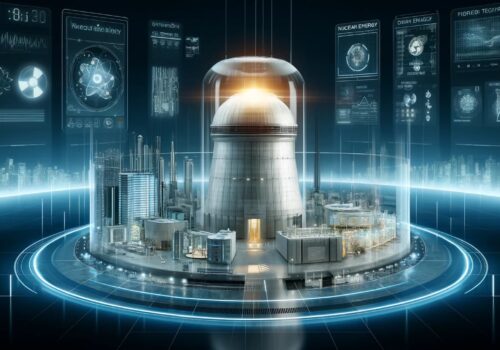 Exploring the Future of Nuclear Energy