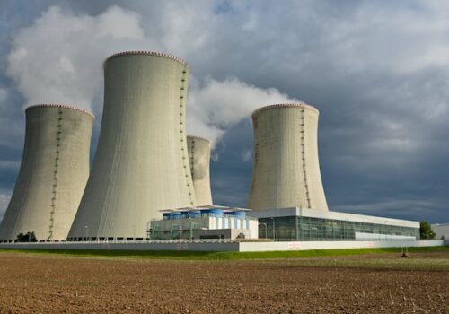 Powering up Knowledge: Learn About Nuclear Energy and Its Advantages