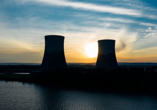 The Role of Geological Consultants in Supporting Nuclear Energy Projects